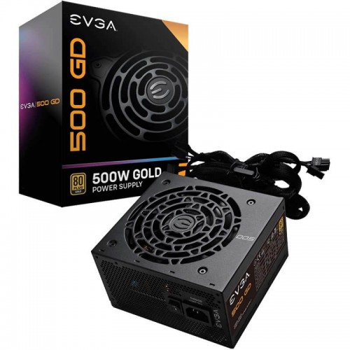 EVGA 500 GD 500W 80+GOLD