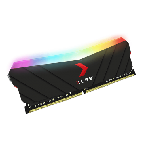 RAM PNY EPIC-X DDR4 RGB 8GB 3200MHz CL16