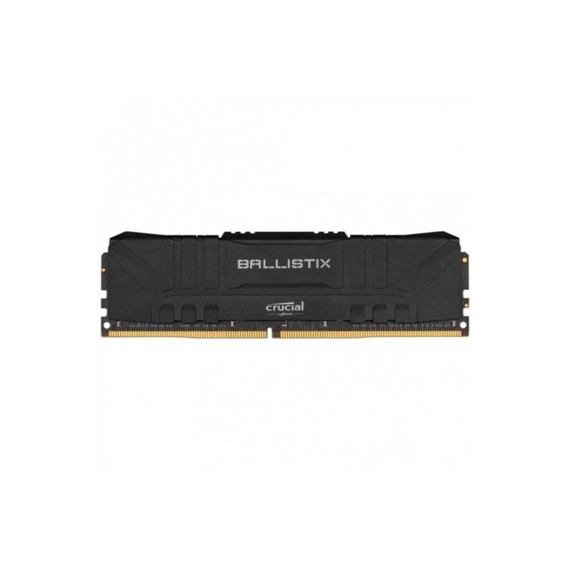 RAM CRUCIAL DDR4 8GB 3200MHz BALLISTIX 288