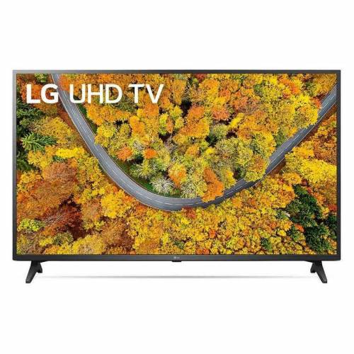 TV 55" LG 55UP75006LF 4K UHD HDR SMART TV