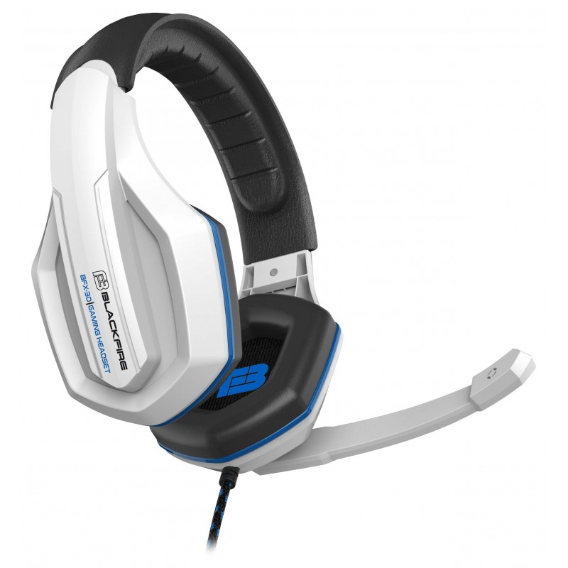 Auriculares Gaming Headset BFX-R80 para PS5 y PS4