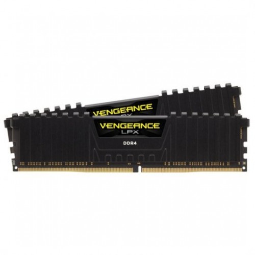 RAM CORSAIR VENGEANCE DDR4 2x8GB 3600MHz