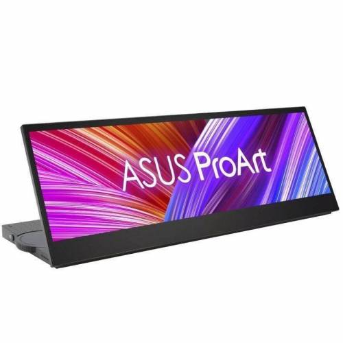 Monitor Profesional Táctil Asus ProArt Display PA147CDV 14&#039;/ Full HD/ Multimedia/ Negro