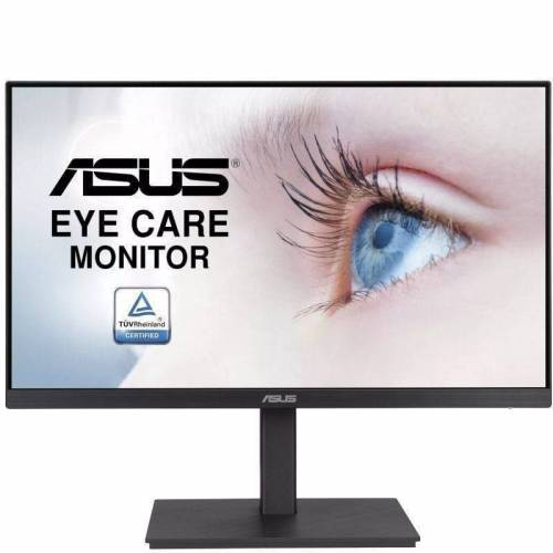 Monitor Asus VA24EQSB 23.8&#039;/ Full HD/ Multimedia/ Negro