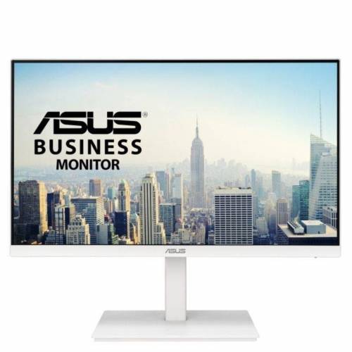 Monitor Profesional Asus VA24EQSB-W 23.8&#039;/ Full HD/ Multimedia/ Blanco