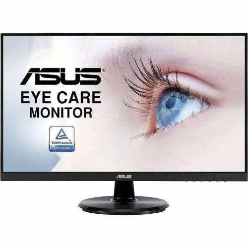 Monitor Asus VA27DCP 27&#039;/ Full HD/ Multimedia/ Negro
