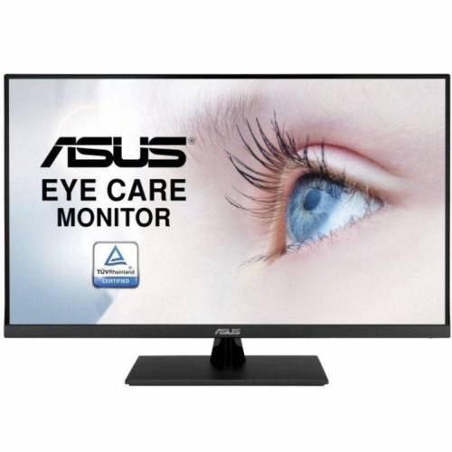 Monitor Profesional Asus VP32UQ 31.5&#039;/ 4K/ Multimedia/ Negro