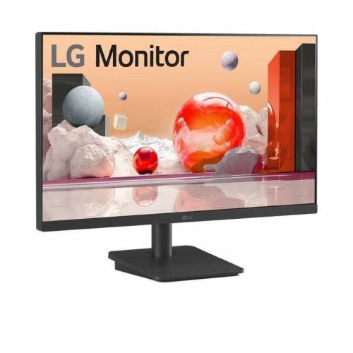 Monitor LG 25MS500-B 24.5&#039;/ Full HD/ Negro