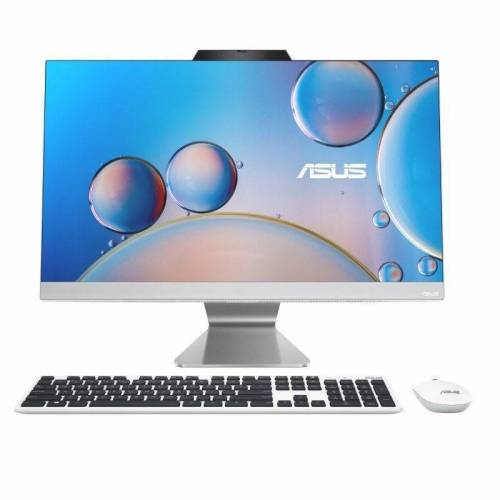 PC All in One Asus M3402WFAT-WA0050 Ryzen 5 7520U/ 16GB/ 512GB SSD/ 23.8&#039; Táctil/ Sin Sistema Operativo