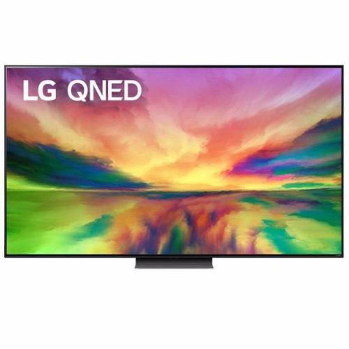 Televisor LG QNED 65QNED826RE 65&#039;/ Ultra HD 4K/ Smart TV/ WiFi