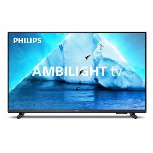 Televisor Philips 32PFS6908 32&#039;/ Full HD/ Ambilight/ Smart TV/ WiFi