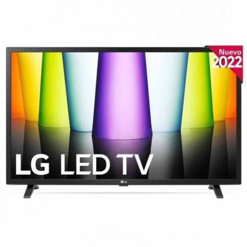 Televisor LG 32LQ63006LA 32&#039;/ Full HD/ Smart TV/ WiFi