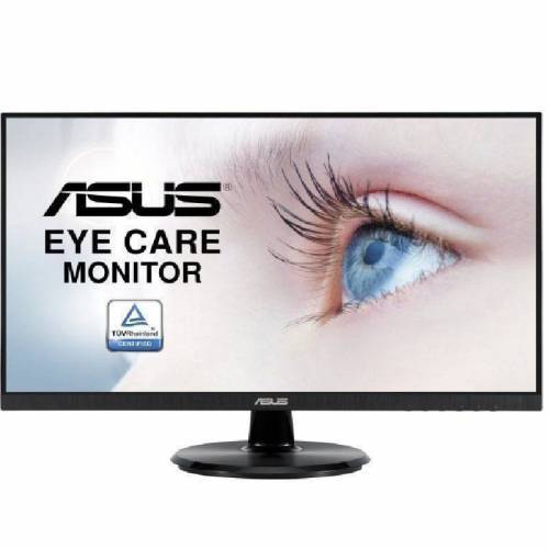 Monitor Asus VA24DCP 23.8'/ Full HD/ Multimedia/ Negro