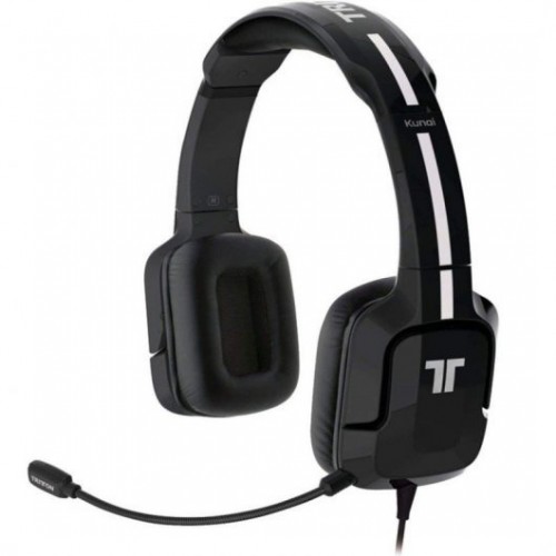 AURICULARES TRITTON KUNAI NEGROS PS4-ONE-SWITCH