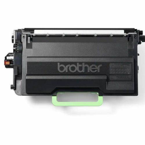 Tóner Original Brother TN3600XXL Alta Capacidad/ Negro