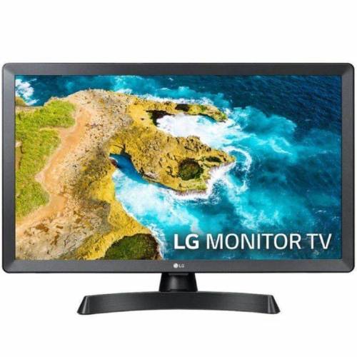 Televisor LG 24TQ510S-PZ 24&#039;/ HD/ Smart TV/ WiFi