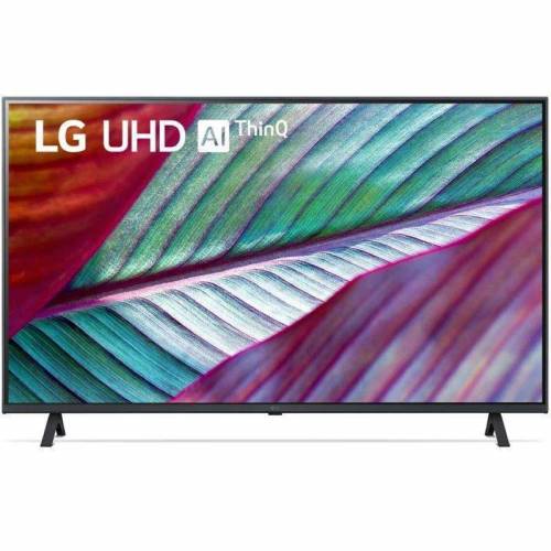 Televisor LG UHD 43UR78006LK 43&#039;/ Ultra HD 4K/ Smart TV/ WiFi