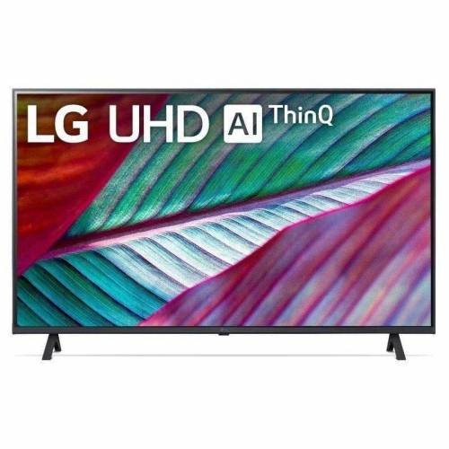 Televisor LG UHD 43UR781C0LK 43&#039;/ Ultra HD 4K/ Smart TV/ WiFi