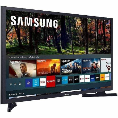 Televisor Samsung 32T4305A 32&#039;/ HD/ Smart TV/ WiFi
