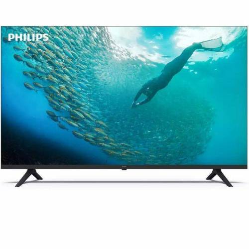 Televisor Philips 50PUS7009 50&#039;/ Ultra HD 4K/ Smart TV/ WiFi