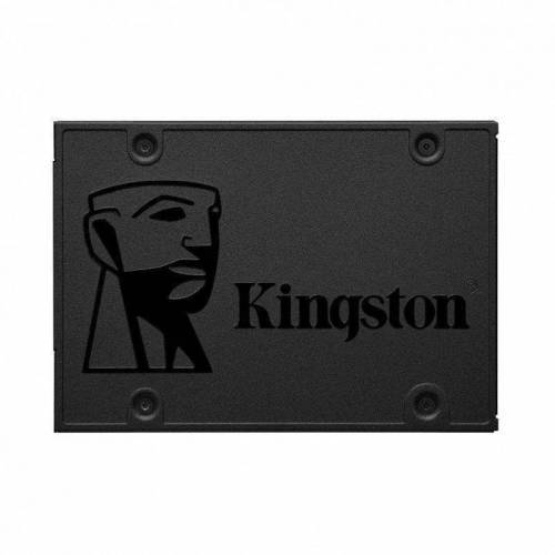 Disco SSD Kingston A400 960GB/ SATA III