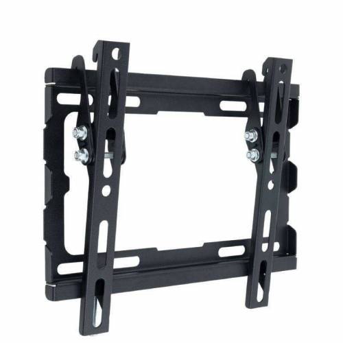 Soporte de Pared Inclinable TooQ LP1044T-B para TV de 23-43&#039;/ hasta 45kg