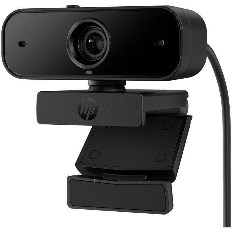 Webcam HP 435 FHD Enfoque Automático/ 1920 x 1080 Full HD