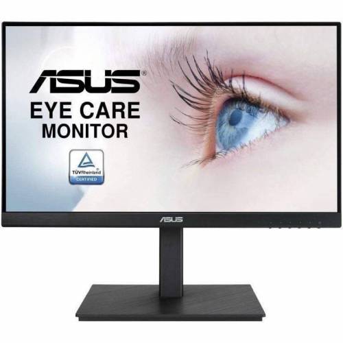 Monitor Asus VA229QSB 21.5&#039;/ Full HD/ Multimedia/ Regulable en altura/ Negro