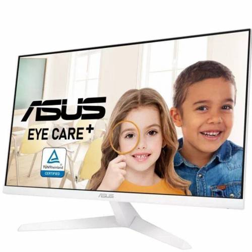 Monitor Asus VY279HE-W 27&#039;/ Full HD/ Blanco
