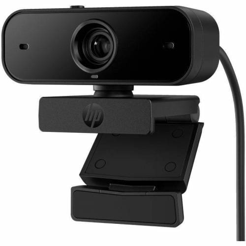 Webcam HP 435 FHD Enfoque Automático/ 1920 x 1080 Full HD