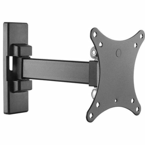 Soporte de Pared Inclinable/ Orientable Fonestar MOV-111BA para TV de 13-42&#039;/ hasta 20kg