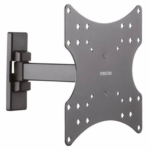 Soporte de Pared Orientable Fonestar MOV-122BA para TV de 23-55&#039;/ hasta 20kg