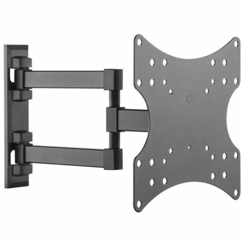 Soporte de Pared Orientable Fonestar MOV-322BA para TV de 23-55&#039;/ hasta 20kg