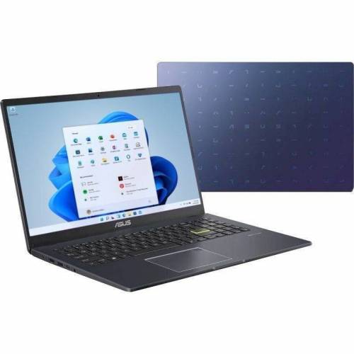 Portátil Asus VivoBook Go E510KA-EJ610W Intel Celeron N4500/ 8GB/ 256GB SSD/ 15.6&#039;/ Win11 S