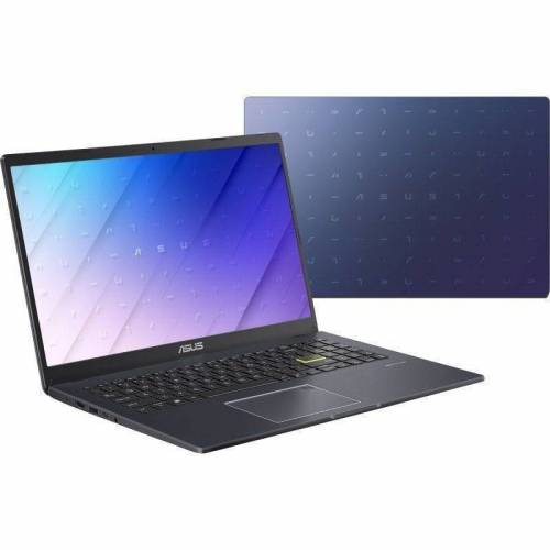 Portátil Asus VivoBook Go E510KA-EJ680 Intel Celeron N4500/ 8GB/ 256GB SSD/ 15.6&#039;/ Sin Sistema Operativo