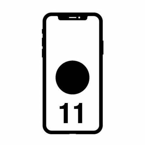 Smartphone Apple iPhone 11 128GB/ 6.1'/ Negro