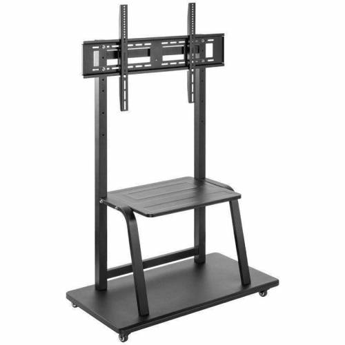 Soporte de Suelo con Ruedas Aisens FT100E-231 para TV de 37-100&#039;/ hasta 150kg