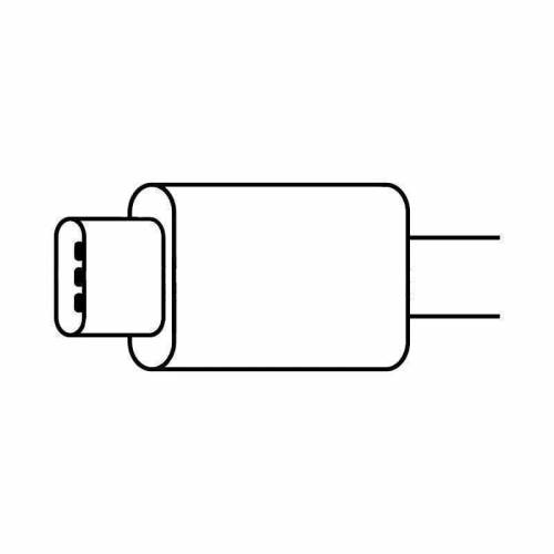 Adaptador Apple USB de Tipo-C a toma para auriculares de 3.5mm