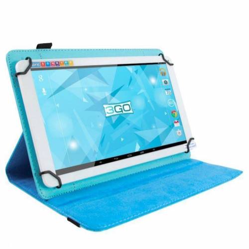 Funda 3GO CSGT22 para Tablets de 7&#039;/ Azul Celeste