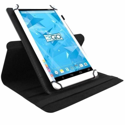 Funda 3GO CSGT20 para Tablets de 10.1&#039;/ Negra