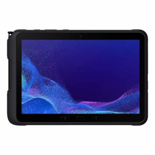 Tablet Samsung Galaxy Tab Active4 Pro 10.1'/ 6GB/ 128GB/ Octacore/ 5G/ Negra