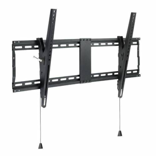 Soporte de Pared Inclinable TooQ LP4391T-B para TV de 43-90&#039;/ hasta 70kg