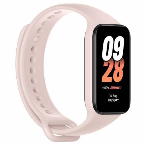 Pulsera Smartband Xiaomi Smart Band 8 Active/ Rosa