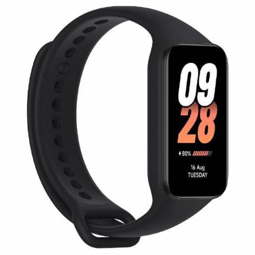 Pulsera Smartband Xiaomi Smart Band 8 Active/ Negra