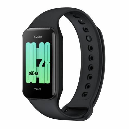 Pulsera Smartband Xiaomi Redmi Smart Band 2/ Negra