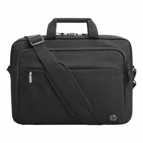 Maletín HP Professional 500S7AA para Portátiles hasta 15.6'/ Negro