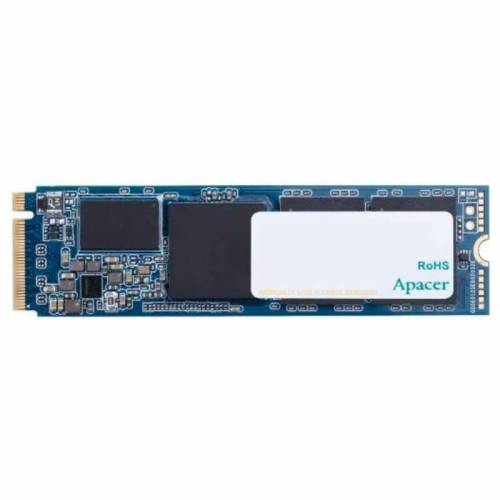 Disco SSD Apacer AS2280P4 1TB/ M.2 2280 PCIe/ Full Capacity