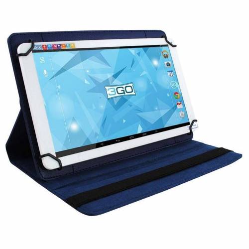 Funda 3GO CSGT24 para Tablets de 7&#039;/ Azul