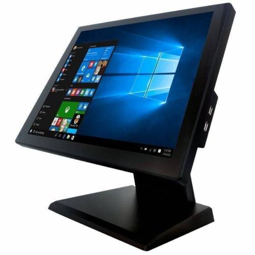 TPV 10POS 10T-15/ Intel J4125/ 8GB/ 128GB SSD/ 15&#039;/ Táctil/ WiFi/ Win10 IoT