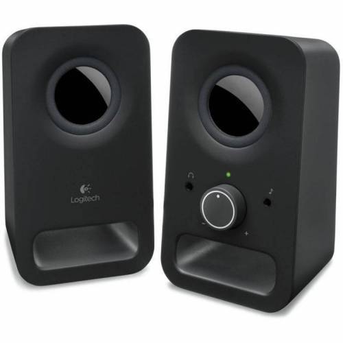 Altavoces Logitech Z150/ 6W/ 2.0